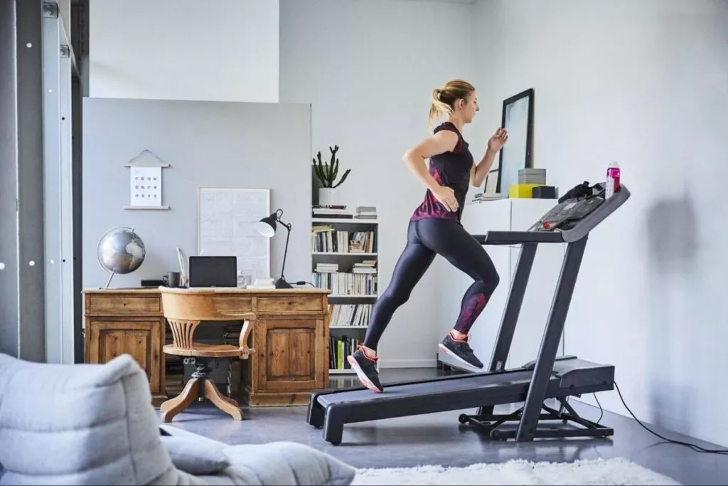 Zakaj je 30 minut gibanja na dan lahko dovolj za vaše zdravje